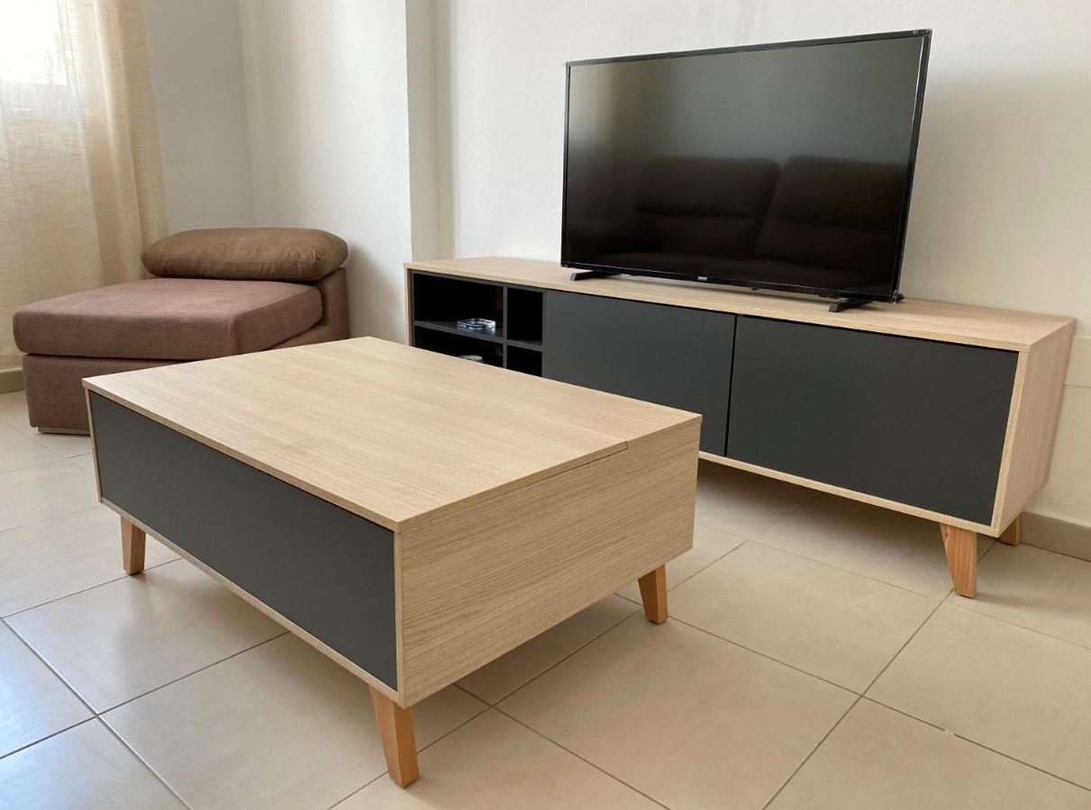 Appartement Tao Iker
